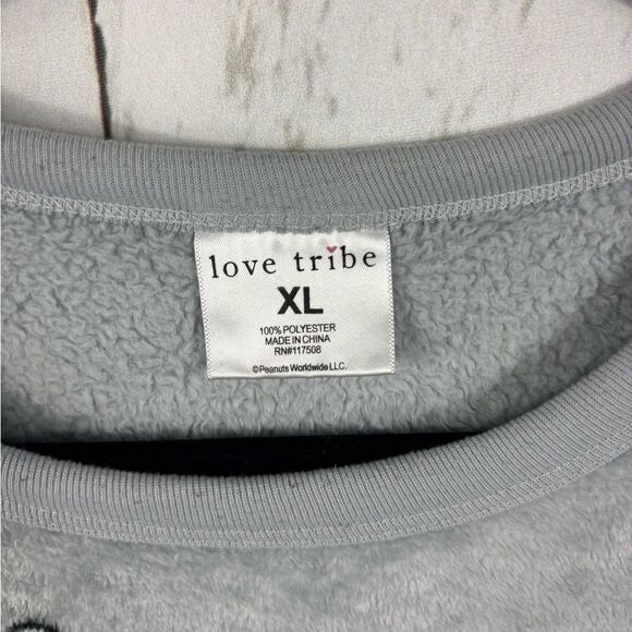 ‼️final must bundle‼️ Snoopy  Sweater I’m not Always Sassy Sometimes I’m a Sleep - Picture 4 of 6